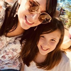 Meet your Posher, Sheena